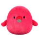 М'яка іграшка Squishmallows - Фламінго Кукі (30 cm) - зображення 1