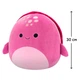 М'яка іграшка Squishmallows – Черепаха Тудор (30 cm) - зображення 2