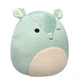 Мягкая игрушка Squishmallows – Броненосец Арилла (40 cm) - изображение 6