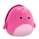 М'яка іграшка Squishmallows – Черепаха Тудор (30 cm) - зображення 6