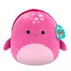 М'яка іграшка Squishmallows – Черепаха Тудор (30 cm) - зображення 7