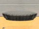 Решітка бампера Renault Megane 3 2012-2013 чорна 622543536R - зображення 2