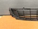 Решітка бампера Renault Megane 3 2012-2013 чорна 622543536R - зображення 5
