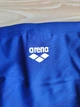 Чоловічі плавки бріфи Arena Flashing Lights Brief Navy-Green Multi USA 34 Синій/Різнокольоровий - зображення 6