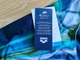 Чоловічі плавки бріфи Arena Flashing Lights Brief Navy-Green Multi USA 34 Синій/Різнокольоровий - зображення 9