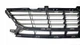 Решотка бампера Renault Megane 3 2014-2016 черная 622547366R (рено меган 3) - изображение 2