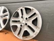 Автомобільні ковпаки пластикові Renault Megane 4 R16 4 шт Сріблястий 403154960R (рено меган 4) - изображение 7