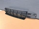 Решітка бампера Renault Scenic 3 2012-2016 чорна 622545833R - зображення 3