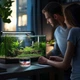 Бактерії в гельових кульках для акваріуму Kruger Meier BioVita Boost 500мл. - зображення 7