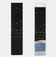 Пульт для телевизора SAMSUNG Huayu RM-L1729 универсальный - изображение 3