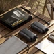 УМБ Ocoopa Heater UT4 Extreme 10000 mAh з грілкою для рук Black (UT4ExtremeBK) - зображення 3