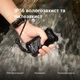 УМБ Ocoopa Heater UT4 Extreme 10000 mAh з грілкою для рук Black (UT4ExtremeBK) - зображення 8