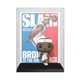 Фігурка Funko Pop! Magazine Covers: LeBron James - SLAM - изображение 1