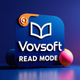 Засіб для комфортного читання текстів – Vovsoft Read Mode. 1 ПК, безтермінова ліцензія. - изображение 1