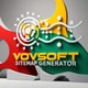 Засіб для створення карт сайтів – Vovsoft Sitemap Generator. 1 ПК, безтермінова ліцензія - изображение 1