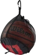 Сумка для баскетбольного м'яча Wilson Single Ball - WTB201910 - зображення 1