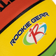 Баскетбольний м'яч Spalding Rookie Gear (розмір 5) - изображение 3