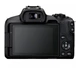 Фотоапарат Canon EOS R50 + об’єктив RF-S 18-45 мм IS STM + об’єктив RF-S 55-210 мм IS STM (5811C023) - зображення 5