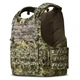 Плитоноска GigMilitary MTF doom Pixel mm14 S/M - зображення 1