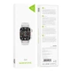 Годинник Borofone BD9 Smart Sports Watch Silver смарт-годинник для спорту. - зображення 2