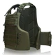 Плитоноска GigMilitary MTF Doom Ranger Green L/XL - изображение 7