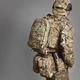 Плитоноска GigMilitary MPS М8 PRO Multicam - изображение 6