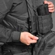 Плитоноска GigMilitary MPS М8 PRO Black - изображение 6