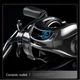 Мультипликатор MITCHELL Baitcasting YX200, под правую руку, 7,2/1, max.drag 15kg. - изображение 2
