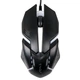 Геймерская клавиатура и мышь TWolf TF270 с черным корпусом и RGB подсветкой. - изображение 2