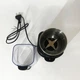 Кофемолка MAGIO MG-208 200 Вт, многофункциональная кофемолка, электрическая кофемолка измельчитель - изображение 3