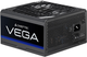 Блок питания Chieftec Vega PPG-750-S 750 Вт - изображение 1