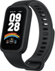 Smartband Xiaomi Smart Band 9 Active Black (BHR9444GL) - obraz 3