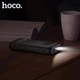 Повербанк подходящий для зарядки ноутбуков Hoco PD65W DB81 30 000mAh Apollo fully compatible Lamp/LCD Black - изображение 2