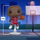 Фігурка Фанко Майкл Джордан Funko MICHAEL JORDAN Bulls 23 - изображение 3