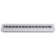 Піаніно цифрове Yamaha P-225 з педаллю та стійкою White - зображення 6