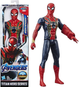 Фігурка Hasbro Marvel Avengers Titan Hero Series Iron Spider 30 см (5010993548095) - зображення 3