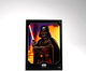 Zestaw koszulek do kart Gamegenic Star Wars Unlimited Double Sleeving Pack Darth Vader (4251715414026) - obraz 3