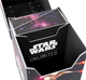 Pudełko na karty Gamegenic Star Wars Unlimited Soft Crate X-Wing/TIE Fighter (4251715413913) - obraz 6