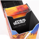 Pudełko na karty Gamegenic Star Wars Unlimited Soft Crate Luke Vader (4251715413906) - obraz 6