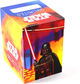 Pudełko na karty Gamegenic Star Wars Unlimited Soft Crate Luke Vader (4251715413906) - obraz 11