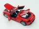 Машинка Автопром «Porsche Carrera GT Scale» червона (19 см) 68242A - зображення 2