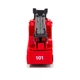 Автомодель TechnoDrive Volvo Пожарная машина со стрелой, 11 см 250302 - изображение 4