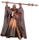 Фігурка Hasbro Star Wars The Black Series The Book of Boba Fett Tusken Chieftain 15 см (5010996222725) - зображення 3