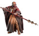 Фігурка Hasbro Star Wars The Black Series The Book of Boba Fett Tusken Chieftain 15 см (5010996222725) - зображення 4