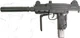 Пневматический пистолет-пулемет Umarex IWI Mini UZI Blowback - изображение 5