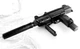 Пневматический пистолет-пулемет Umarex IWI Mini UZI Blowback - изображение 6