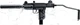 Пневматический пистолет-пулемет Umarex IWI Mini UZI Blowback - изображение 9