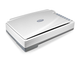 Планшетный сканер Plustek OpticPro A320E 0309TS A3 800x800 dpi 48 bit 7.7 стр/мин Grey (0309TS) - изображение 2