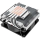Вентилятор для процессора Xilence I404T XC041 92мм LGA1700/1150/1151/1155/1156 Black-Red (XC041) - изображение 7