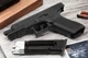 Пневматический пистолет UMAREX GLOCK 17 Gen5 Blowback (С ЗАТВОРНОЙ ЗАДЕРЖКОЙ) - изображение 2